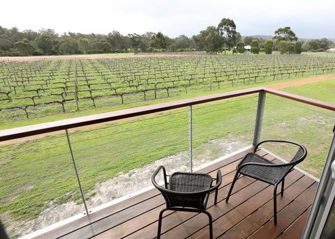 Lot113 Vineyard Accommodation - Accommodation Gold Coast 6