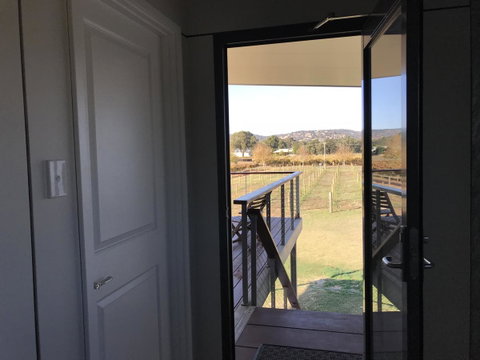 Lot113 Vineyard Accommodation - Accommodation Gold Coast 1