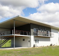 Lot113 Vineyard Accommodation - Accommodation Gold Coast