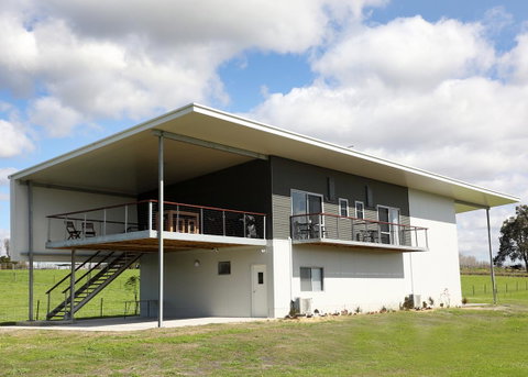 Lot113 Vineyard Accommodation - Accommodation Gold Coast 0