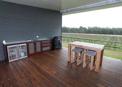 Lot113 Vineyard Accommodation - Accommodation Gold Coast 7