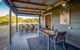 Windfall Estate Vineyard Cottage - thumb 2