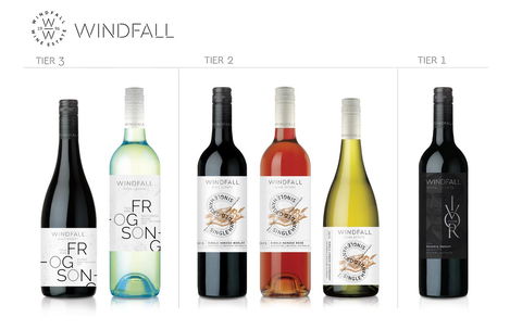 Windfall Estate Vineyard Cottage - Gold Coast 4U 35