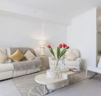 Perth Luxury City Apartment- Free Parking - 1 Gold Coast