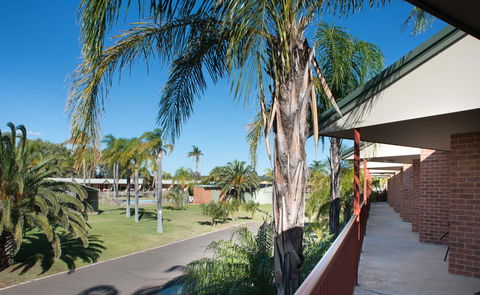 Kalbarri Palm Resort - Gold Coast 4U 19