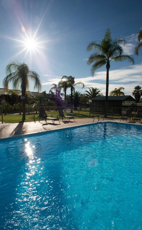 Kalbarri Palm Resort - Gold Coast 4U 5