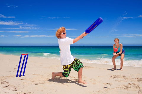 Kalbarri Palm Resort - Gold Coast 4U 30