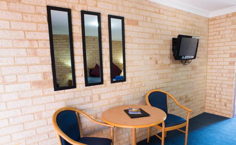 Kalbarri Palm Resort - Gold Coast 4U 16