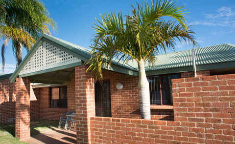 Kalbarri Palm Resort - Gold Coast 4U 7