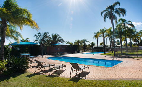 Kalbarri Palm Resort - Gold Coast 4U 10
