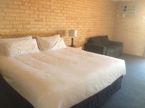 Kalbarri Palm Resort - Gold Coast 4U 3