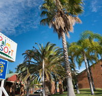 Kalbarri Palm Resort - Gold Coast 4U