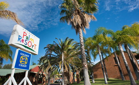 Kalbarri Palm Resort - Gold Coast 4U 0