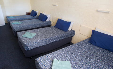 Kalbarri Palm Resort - Gold Coast 4U 20