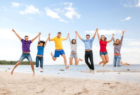 Kalbarri Palm Resort - Gold Coast 4U 43