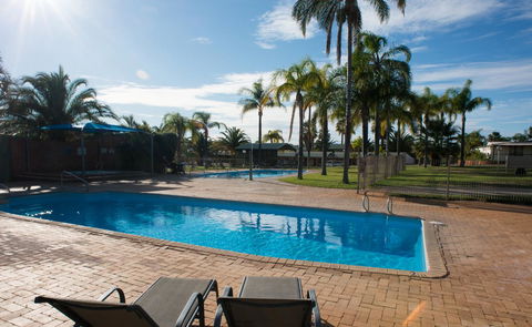 Kalbarri Palm Resort - Gold Coast 4U 38