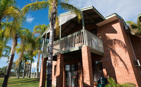Kalbarri Palm Resort - Gold Coast 4U 8