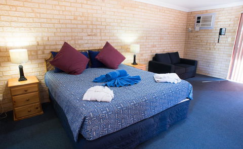 Kalbarri Palm Resort - Gold Coast 4U 29