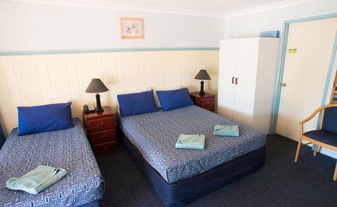 Kalbarri Palm Resort - Gold Coast 4U 25