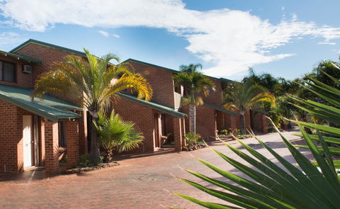 Kalbarri Palm Resort - Gold Coast 4U 33