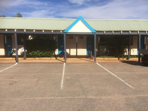 Kalbarri Palm Resort - Gold Coast 4U 2