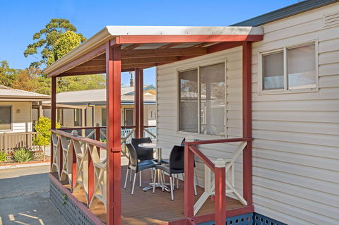 Discovery Parks - Swan Valley - Accommodation Gold Coast 13