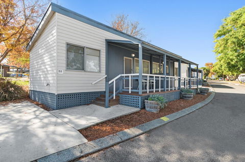 Discovery Parks - Swan Valley - Accommodation Gold Coast 38