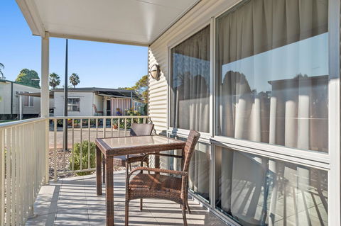 Discovery Parks - Swan Valley - Accommodation Gold Coast 32