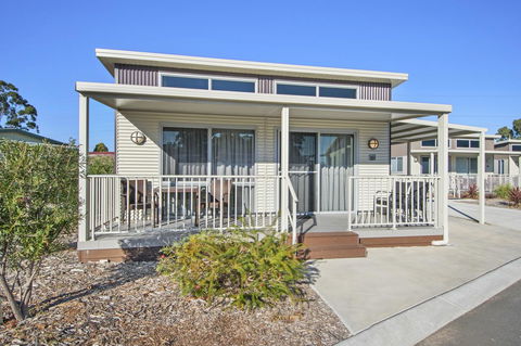 Discovery Parks - Swan Valley - Accommodation Gold Coast 33