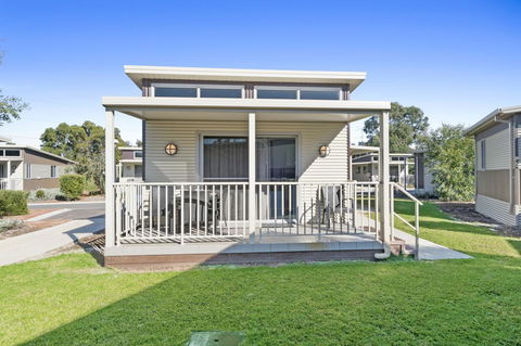 Discovery Parks - Swan Valley - Accommodation Gold Coast 0