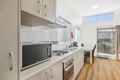 Discovery Parks - Swan Valley - Accommodation Gold Coast 2