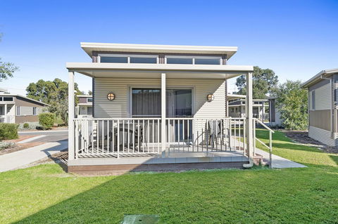 Discovery Parks - Swan Valley - Accommodation Gold Coast 15