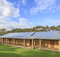 The Koorabup Motel - Accommodation Gold Coast