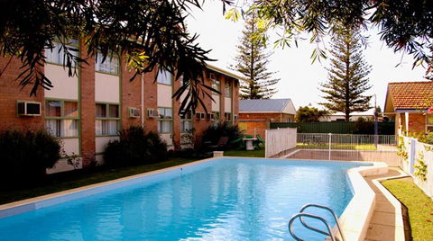 Hospitality Esperance SureStay Collection By Best Western - Accommodation Gold Coast 27