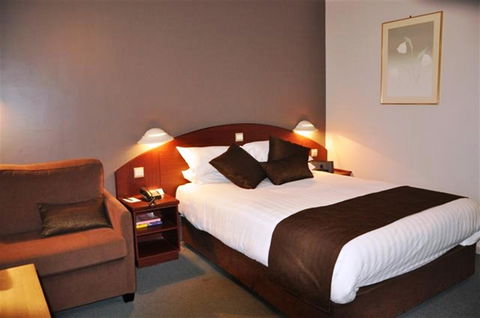 Hospitality Esperance SureStay Collection By Best Western - Accommodation Gold Coast 30