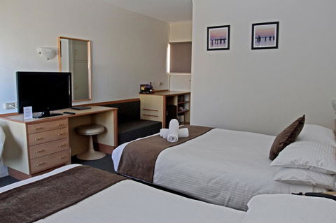 Hospitality Esperance SureStay Collection By Best Western - Accommodation Gold Coast 33