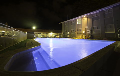 Hospitality Esperance SureStay Collection By Best Western - Accommodation Gold Coast 0
