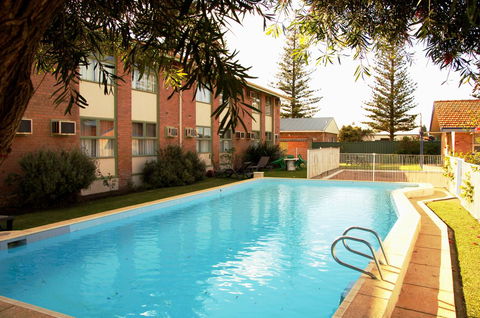Hospitality Esperance SureStay Collection By Best Western - Accommodation Gold Coast 9