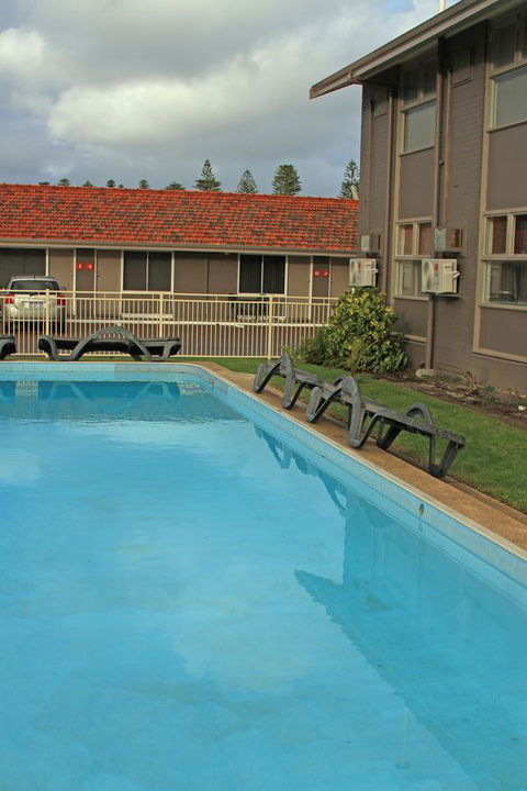 Hospitality Esperance SureStay Collection By Best Western - Accommodation Gold Coast 28