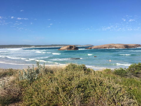 Hospitality Esperance SureStay Collection By Best Western - Accommodation Gold Coast 22