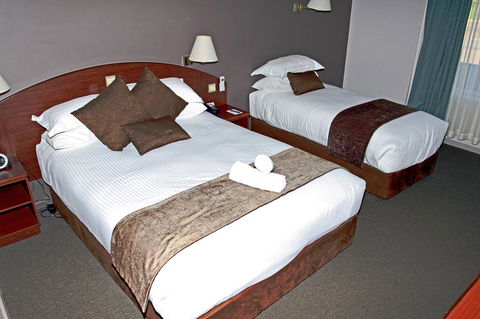 Hospitality Esperance SureStay Collection By Best Western - Accommodation Gold Coast 41
