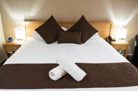 Hospitality Esperance SureStay Collection By Best Western - Accommodation Gold Coast 2
