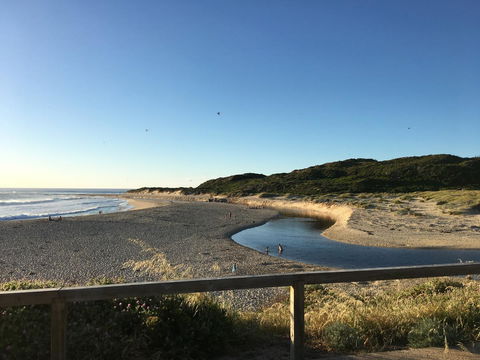 Par La Mer - Gold Coast 4U 27