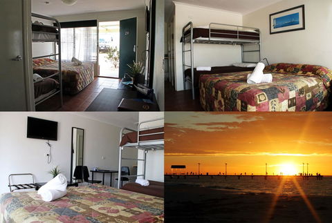 Jurien Bay Hotel Motel - Gold Coast 4U 23