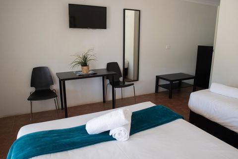 Jurien Bay Hotel Motel - Gold Coast 4U 8