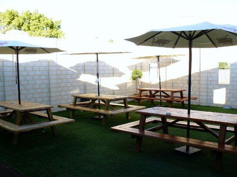 Jurien Bay Hotel Motel - Gold Coast 4U 22
