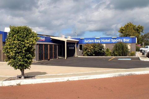 Jurien Bay Hotel Motel - Gold Coast 4U 17
