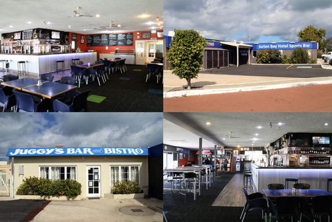 Jurien Bay Hotel Motel - Gold Coast 4U 21