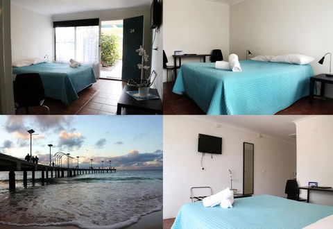 Jurien Bay Hotel Motel - Gold Coast 4U 25