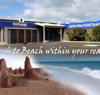 Jurien Bay Hotel Motel - Gold Coast 4U